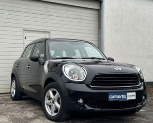 Mini MINI ONE Countryman One Gebrauchtwagen