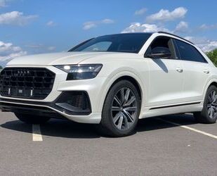 Audi Audi Q8 50TDI/Hybri*S-Line*Virtual*MATRIX*AIR-Offr Gebrauchtwagen