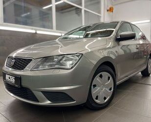 Seat Seat Toledo KLIMA SITZHEIZUNG NAVI AHK MULTILENKRA Gebrauchtwagen