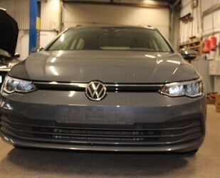 VW Volkswagen Golf VIII Variant Life Gebrauchtwagen