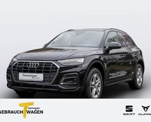 Audi Audi Q5 45 TFSI Q ACC MATRIX eKLAPPE eSITZ VIRTUAL Gebrauchtwagen