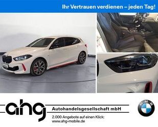 BMW BMW 128ti Navi Tempom.aktiv Bluetooth PDC MP3 Schn Gebrauchtwagen