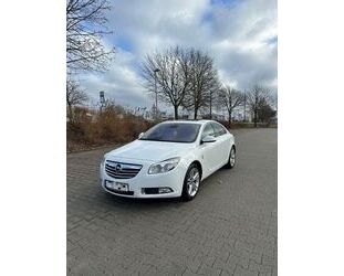 Opel Opel Insignia 2.0 CDTI 150 Jahre Opel 118kW Autom. Gebrauchtwagen