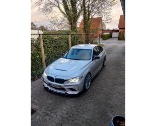 BMW BMW 328i - M sport Gebrauchtwagen