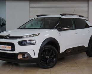 Citroen Citroën C4 Cactus PureTech Autom. Origins *PANODAC Gebrauchtwagen