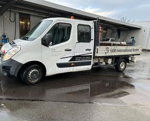 Renault Renault Master Gebrauchtwagen