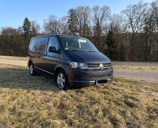 VW T6 Multivan Gebrauchtwagen