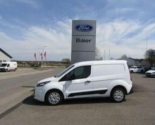 Ford Ford Transit Connect Trend Kasten - AHK/Kamera/beh Gebrauchtwagen