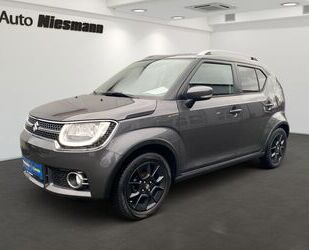 Suzuki Suzuki Ignis 1.2 DUALJET Comfort+ Automatik Gebrauchtwagen