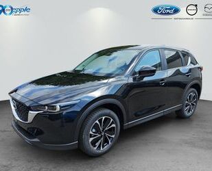 Mazda Mazda CX-5 e-SKYACTIV-G 194 Aut. Advantage Gebrauchtwagen