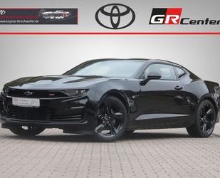 Chevrolet Chevrolet Camaro SS Coupe 6.2 V8 UNFALLFREI, RECAR Gebrauchtwagen