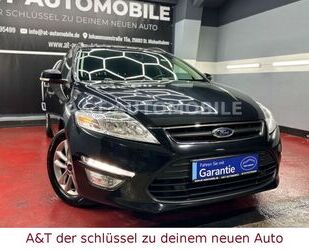 Ford Ford Mondeo Turnier Champions Edition.VOLLAUSSTATT Gebrauchtwagen