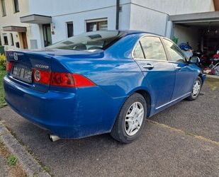 Honda Honda Accord 2.0 Comfort Comfort Gebrauchtwagen