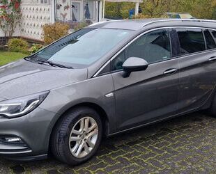 Opel Opel Astra ST 1.0 DI Turbo ecoFLEX Dynamic 77kW D. Gebrauchtwagen