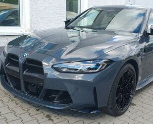 BMW BMW M3 Lim. xDrive Competition HUD LEC HK Gebrauchtwagen