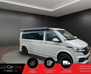 VW Volkswagen T6.1 California Lang*ABT XNH High-End C Gebrauchtwagen