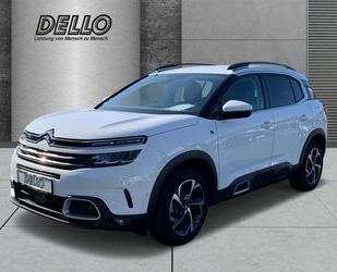 Citroen Citroën C5 Aircross Feel Pack Plug-In-Hybrid 225 N Gebrauchtwagen