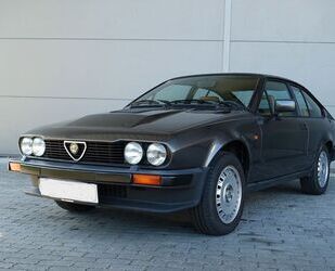 Alfa Romeo Alfa Romeo GTV 2.5 in Top Zustand Gebrauchtwagen