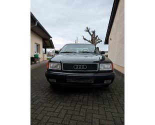 Audi Audi 100 Gebrauchtwagen