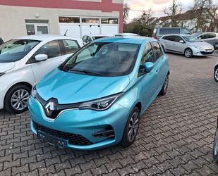 Renault Renault ZOE Zoe Intens R135 Z.E 50 inkl. Batteri Gebrauchtwagen