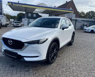 Mazda Mazda CX-5 2.2 SKYACTIV-D 150 Exclusive-Line FWD A Gebrauchtwagen