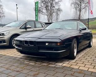 BMW BMW 850 CSI // DEUTSCHES AUTO// Gebrauchtwagen