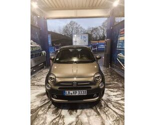 Fiat Fiat 500 Sport Cabrio (312) AXA1A Gebrauchtwagen