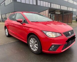 Seat Seat Ibiza Style Gebrauchtwagen