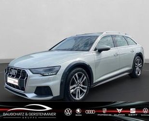 Audi Audi A6 Allroad 50 TDI quat. AHK*STHZG*HuD*B&O*KAM Gebrauchtwagen