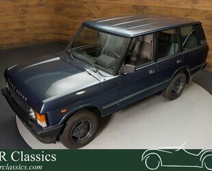 Land Rover Land Rover Range Rover | bekannte Geschichte | 198 Gebrauchtwagen