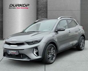 Kia Kia Stonic 1.0 T-GDI Mild-Hybrid Nightline Edition Gebrauchtwagen