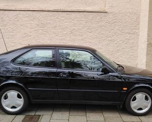 Saab Saab 900 2.0 Turbo SE Coupe*185 Ps*67`Km*Typ DD 35 Gebrauchtwagen