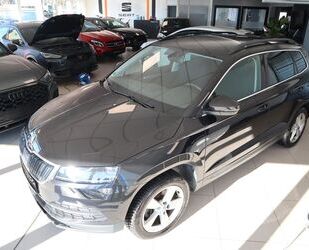 Skoda Skoda Karoq/AHK/KAMERA/ALU/NAVI/FULl LINK Gebrauchtwagen