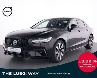 Volvo Volvo S90 T8 AWD Ultimate Dark +STHZG+GSD+HEADUP+3 Gebrauchtwagen