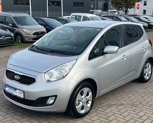 Kia Venga Gebrauchtwagen