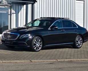 Mercedes-Benz E 350 Gebrauchtwagen