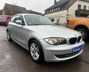 BMW 116 Gebrauchtwagen