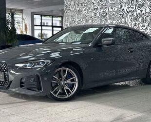 BMW BMW M440 i Coupe xDrive M SITZE*M PERFORMANCE*LASE Gebrauchtwagen