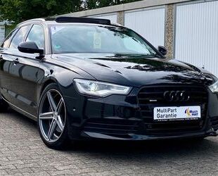 Audi Audi A6 Avant 3.0 TDI quattro.Sportpaket Gebrauchtwagen