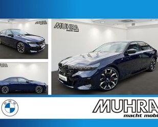 BMW BMW i5 M60 xDrive 21