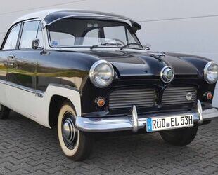 Ford Ford Taunus Gebrauchtwagen