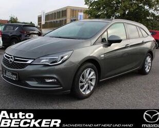 Opel Opel Astra Active Start/Stop Gebrauchtwagen