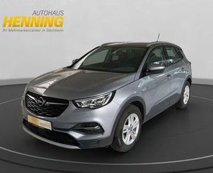 Opel Opel Grandland X Elegance 180PS Automatik Gebrauchtwagen