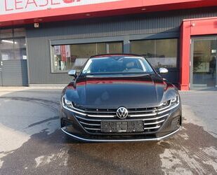 VW Volkswagen Arteon Shooting Brake Elegance 4m. EXP Gebrauchtwagen