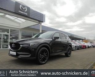 Mazda Mazda CX-5 SKYACTIV-G Edition 100+ALCANTARA+360CAM Gebrauchtwagen