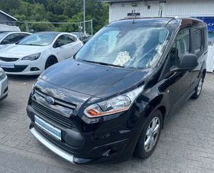 Ford Ford Tourneo Connect Trend Gebrauchtwagen