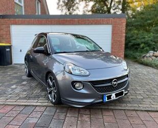 Opel Opel Adam S mit IntelliLink Gebrauchtwagen