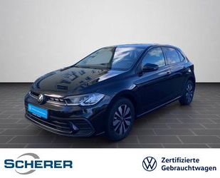 VW Volkswagen Polo Move 1,0 l TSI OPF 70 kW (95 PS) Gebrauchtwagen