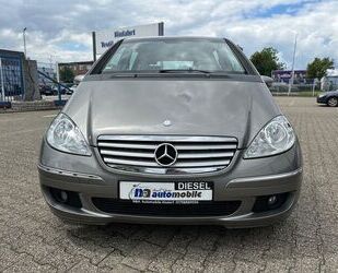 Mercedes-Benz Mercedes-Benz A 180 A -Klasse A 180 CDI Gebrauchtwagen