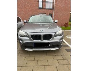 BMW BMW X1 s18i Gebrauchtwagen